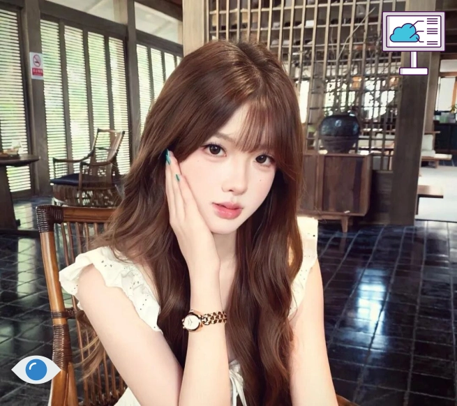姚女士