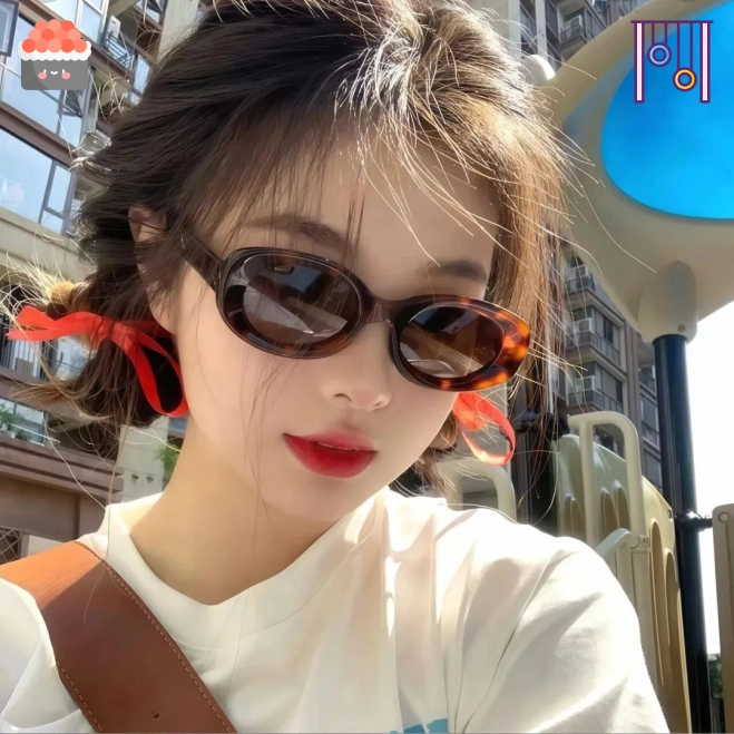 南山